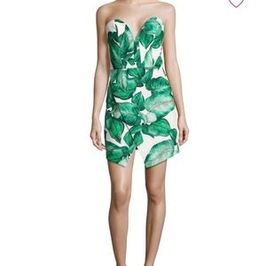 C/MEO collective dress NWT